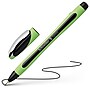 Schneider Xpress Premium Fineliner, 0.8 MM, Porous Point Pen, Box of 10 Pens, Black (190001)~#|#~A01E3BBB-7C62-4675-80A42F1C236189EA_sc7