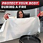 America Class AB Fire Blanket (AFB1)~#|#~A02BF669-9200-4129-86C5F0AA9021C5C1_sc7