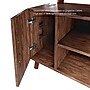 Union & Scale™ MidMod 60"W Computer and Writing Storage Desk, Espresso (UN56950)~#|#~A02D694C-1716-4A21-97CCF6EFC92BD53B_sc7