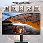 Sansui 24" FHD 100Hz LED Adaptive-Sync Monitor, Black (S24BF2FS)~#|#~A02E2E80-CB79-445C-9B1A9F3DDB3878EC_sc7