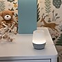 Yogasleep Duet Bluetooth Sound Machine, White (4001230)~#|#~A02F92A1-2AED-44EC-8EA75C96EA564EFA_sc7