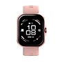 Cubitt Viva Lite Smart Watch, 46.99mm, GPS, Rose Gold, Silicone Band (CT-VIVAL5)~#|#~A02FE953-DFC6-421D-804EF95C43326917_sc7