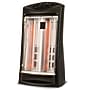 Black & Decker 1500-Watt Portable Infrared Electric Tower Heater, Black (BHTI06)~#|#~A031BCE3-D397-4BDA-86A00BD25379F12B_sc7