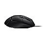 Logitech G502X Optical USB Gaming Mouse, Black (910-006136)~#|#~A034AF4A-D1E1-4458-A66EED320BD3E047_sc7