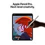 Apple iPad Pro M5 13" Tablet, 512GB, WIFI 7, Silver (MDYM4LL/A)~#|#~A035AFA8-0E4B-4122-B2E80B6B86328D64_sc7