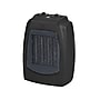 Techni Home 1500-Watt Ceramic Electric Desk Heater, Black (RTA-DTOP-HTR)~#|#~A0373AA9-A716-4D08-98FD60C54ED1AA6D_sc7