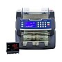 AccuBANKER Bank-Grade Bill Counter, Blue/Gray (AB5800)~#|#~A0379E7E-93B8-4788-8D59C2C067313BF4_sc7