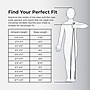 Sunny Health & Fitness Speed Jump Rope, Silver/Black (SF-JR02-BK)~#|#~A03C6D2E-F29C-459D-B6F2D2E30E633ADA_sc7