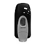 Betco Clario Manual Lotion Soap and Hand Sanitizer Gel Dispenser, 1000mL., Black (9182000)~#|#~A04F0362-C376-4AE2-955F98BB394DEF59_sc7