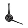 Poly Savi 8220 Wireless Bluetooth Stereo On Ear Headset, MS Certified (77Y82AA#ABA)~#|#~A054EBDC-D9BF-4D20-883E472333B10AB3_sc7