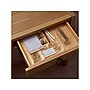 Russell+Hazel Bloc Acrylic Large Drawer Organizer, Clear (98144)~#|#~A066B540-2DBF-4F77-B4CE126F7F47DE75_sc7