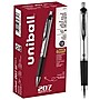 uni-ball 207 Impact RT Retractable Gel Pens, Bold Point, Black Ink, Dozen (65870)~#|#~A06A0DD3-64EF-4BDB-8140EA81815241BC_sc7