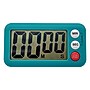 Teacher Created Resources Digital Timers, Teal, 3/Pack (TCR21042-3)~#|#~A06FB906-BCD9-4D3B-AC94E76F317038C9_sc7