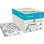 Lettermark Colors 30% Recycled 8.5" x 14" Multipurpose Paper, 20 lbs., Green, 5000/Carton (94306)~#|#~A0700745-AAD0-4B25-B7CF30E1BF4CE7A6_sc7