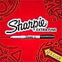Sharpie Permanent Markers, Extra Fine Point (0.4mm), Black, 12/Box (2237936 )~#|#~A077A3DF-FD7B-42CA-82513D56BE5F6CE2_sc7