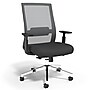Staples Prestige Marrett Ergonomic Fabric Swivel Task Chair, Black (UN53249)~#|#~A07C11C6-EE08-4D2E-B087C7C2FCBFA285_sc7