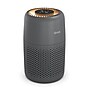 Levoit Activated Carbon Tabletop Air Purifier, 3-Speed, Space Gray (HEAPAPLVNUS0197Y)~#|#~A0803F04-E065-4916-A1B576CC6CE7BFAD_sc7