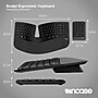 Incase Sculpt Ergonomic Designed by Microsoft Wireless Keyboard, Black (5KV-00001)~#|#~A0832484-7419-428A-9AA33BC7B274908E_sc7