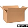 30" x 17" x 16" Shipping Boxes, 32 ECT, 20/Bundle (301716)~#|#~A083EAF8-A681-41F9-95842B49415CCADC_sc7