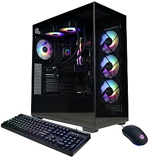 Business Desktop Computers | Staples Business