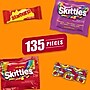 Mars Assorted Candy Party Size Variety Pack, Assorted Flavors, 45.85 oz., 135 Pieces (459752)~#|#~A08CCD35-A2A8-44F7-A86D2F717DD93862_sc7