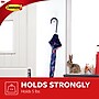 Command Large Wire Hook, 5 lb., White, 3/Pack (17069-3ES)~#|#~A0945C7E-31D8-4942-B36DB7622725ECBF_sc7