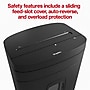 Staples 10-Sheet Micro-Cut Multi-Media Shredder (ST62150)~#|#~A099955F-DF77-47BF-915CDBB11CF341D9_sc7