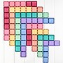 Connetix Magnetic Tiles Pastel Rectangle Pack, 24 Pieces (CNTP00024RE)~#|#~A0A8A096-A7DE-4A74-9C5422C6DF26D091_sc7