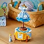 LEGO  Disney Princess Cinderella’s Dress, 474 Pieces (43266)~#|#~A0AC8FA3-3C65-444D-8194B2BB5FB20727_sc7