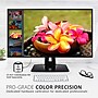ViewSonic ColorPro 32" 4K Ultra HD 60 Hz LED Monitor, Black (VP3268A-4K)~#|#~A0B64A18-4C42-4203-82CBE3E76184F2A3_sc7