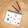 Ready2Learn Glitter Star Stickers, Multicolored, 168/Pack, 3/Bundle (CE-10082-3)~#|#~A0B78BCB-10D4-43EE-A35EE39E87A58D9B_sc7