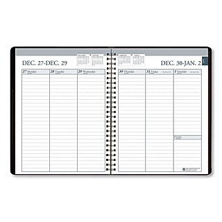 Business Planners & Personal Organizers | Staples Business