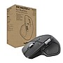 Logitech MX Master 4 for Business Wireless Curved Erogonomic USB-C Optical Mouse, Graphite (910-007616)~#|#~A0C50307-F28A-4559-A3A7AFCC16306D8D_sc7