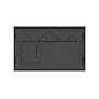 InFocus JTouch 13 65" Wall Mountable All-in-One for Digital Signage (IN6513)~#|#~A0C64291-C9AD-4E18-905F407E07C5E6FE_sc7