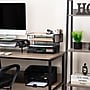 Mind Reader 3-Tier Metal Desk Organizer, Black (MESH4C-BLK)~#|#~A0D742EF-1CC7-45C6-B409A60BCAF0B407_sc7
