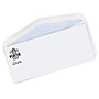 #10 Security Envelopes, Standard Closure, 1 Color, 1,000 Qty~#|#~A0DA7089-8114-461A-B04DE4286B22EE10_sc7