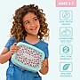 Bentgo Kids Leopard Bento Box, 5-Compartment (BGKDPT-LPD)~#|#~A0DF4D39-7321-4C59-94FD80EE0D02AF80_sc7