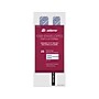 Adams 2024 Self-Seal Security-Tinted Double-Window 1099 Tax Envelope, 8.75" x 3.75", White, 25/Pack (STAX3-24)~#|#~A0E6021D-D188-4B1A-A30CB28409786380_sc7