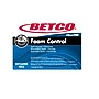 Betco FiberPRO Foam Control Carpet Liquid Defoamer, Fresh Scent, 128 oz., 4/Carton (4030400)~#|#~A0E98E04-2F99-44D0-A52557214D08650F_sc7