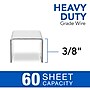 Swingline Heavy Duty Staples, 3/8" Length, 5,000/Box (79398)~#|#~A0EEF849-CCF8-423B-B2C3E9E0459ED502_sc7