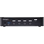 StarTech D86A2-4-PORT-8K-KVM USB DisplayPort 4-Port KVM Switch~#|#~A0F72B8F-8D57-46EB-901BFA089F4D04AB_sc7