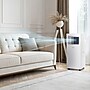 TCL 115-Volt 8,500 BTU (5,100 BTU DOE) Portable Air Conditioner with Remote, White (H5P44W)~#|#~A0F86231-168D-4785-B3D8A3BC02381E81_sc7