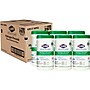 Clorox Healthcare Disinfecting Wipes, 95 Wipes/Container, 6/Carton (CLO30824)~#|#~m007048260_sc7