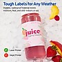 Avery Rectangle Laser Multipurpose Labels, 3-1/4" x 8-3/8", White, 30/Pack (19479399344)~#|#~A1045F5E-08AF-4328-A4511287B3EEFD3E_sc7