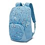 High Sierra Swoop SG Backpack, Medium, Floral/Blue (130360-A629)~#|#~A104C474-0FEE-43AA-B69586B41058D6BA_sc7