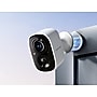 CINMOORE 2.5K Wireless Indoor/Outdoor Home Security Camera -White (BC22U)~#|#~A107F6E6-0268-48EB-AD2FB3FDD0F5FC8A_sc7