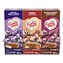 Coffee mate Liquid Creamer Singles Assorted Flavors Dairy Free Liquid Creamer, 0.375 oz., 150/Carton (NES86560)~#|#~A10EF1B6-96DF-4A2F-A1EB97F9899B1241_sc7