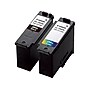 Canon PG-285 XL/CL-286 XL Black/Tri-Color High Yield Ink Cartridges, 2/Pack (6196C004)~#|#~A1135459-E38C-4FA7-BF91C1CED3793056_sc7