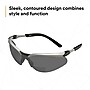 3M BX Anti-Fog +2.00 Safety Glasses, Over the Glasses, Gray Lens, 20/Carton (11378-00000-20)~#|#~A1142B0D-3516-49E1-B96C9D5501EB3470_sc7