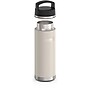 Thermos Icon Stainless Steel Vacuum Insulated Water Bottle, 24 oz., Sandstone (EAIS2002SN4)~#|#~A124AC89-6C60-4F8C-9BCA590F2753223E_sc7